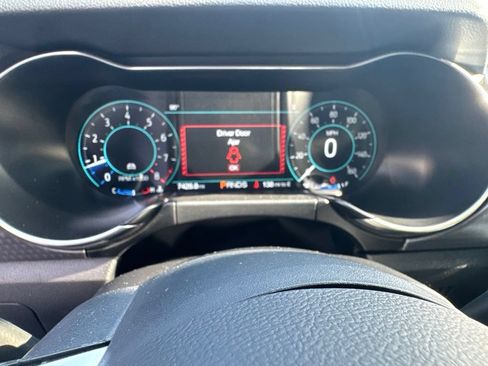 Used 2019 Ford Mustang GT Premium w/ GT Performance Package RWD image 21