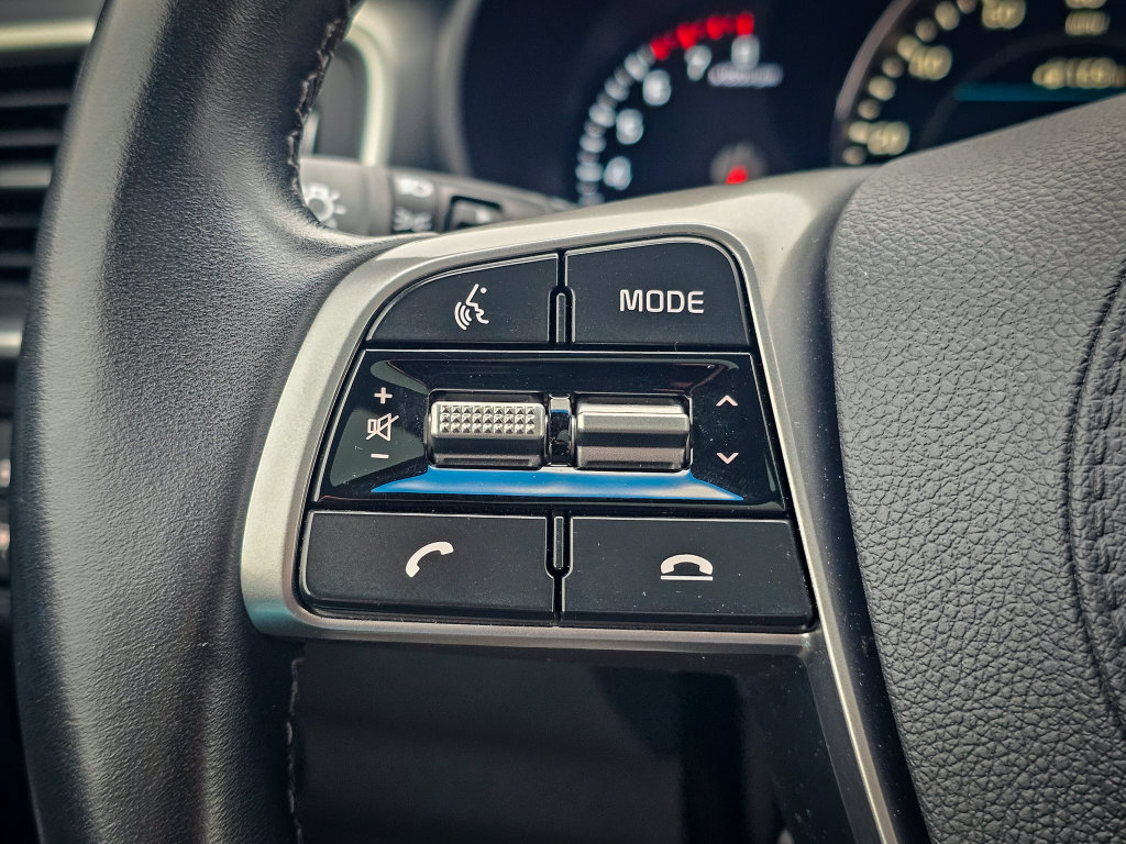 Used 2019 Kia Sorento EX w/ EX Touring Package FWD image 19