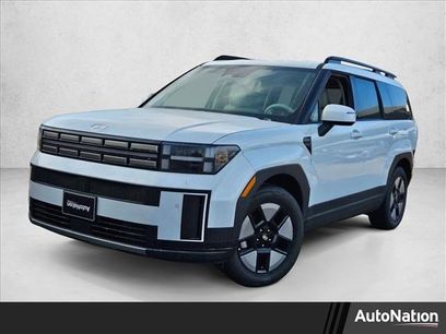 New 2026 Hyundai Santa Fe SEL