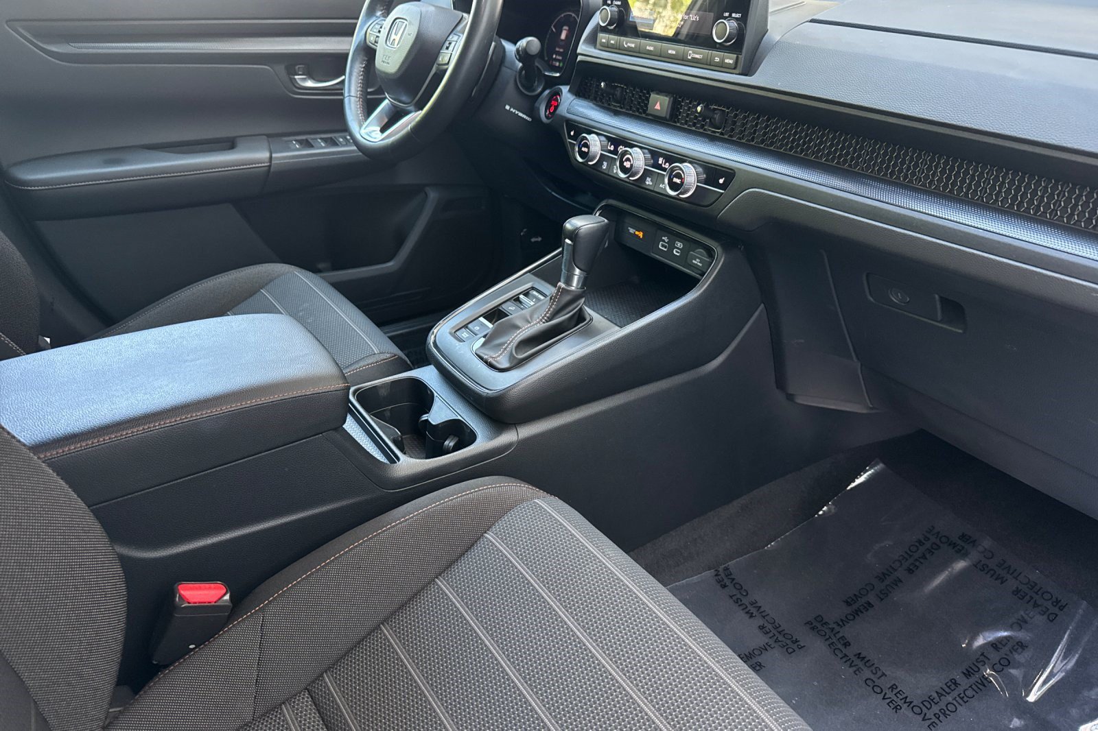 Used 2024 Honda CR-V Sport image 33