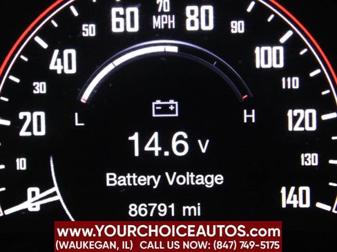 Used 2020 Dodge Durango SXT image 30