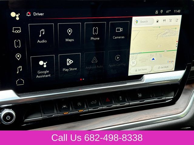 Used 2025 GMC Sierra 1500 SLT AWD/4WD image 25