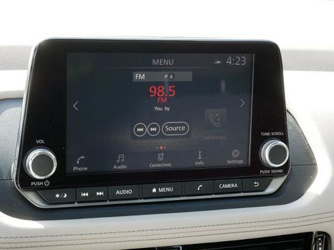 Certified 2021 Nissan Rogue SV AWD/4WD image 17
