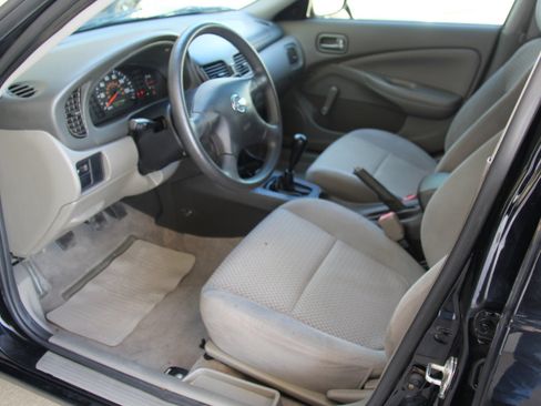 Used 2006 Nissan Sentra 1.8 w/ (F05) Convenience Pkg image 17