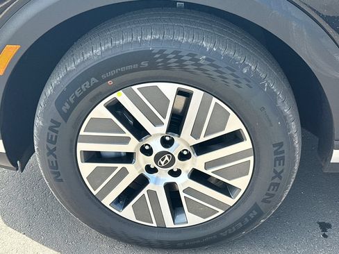 New 2026 Hyundai Palisade FWD Hybrid image 12