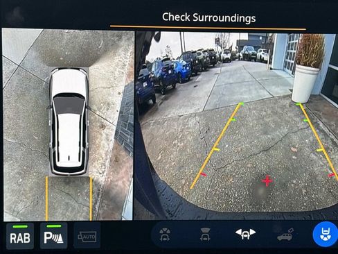 New 2026 Subaru Outback Limited XT image 19