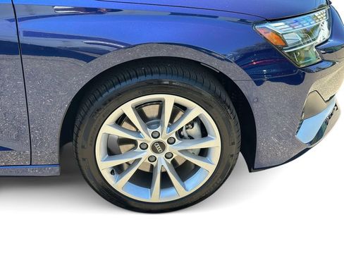New 2026 Audi A3 2.0T Premium AWD/4WD image 11