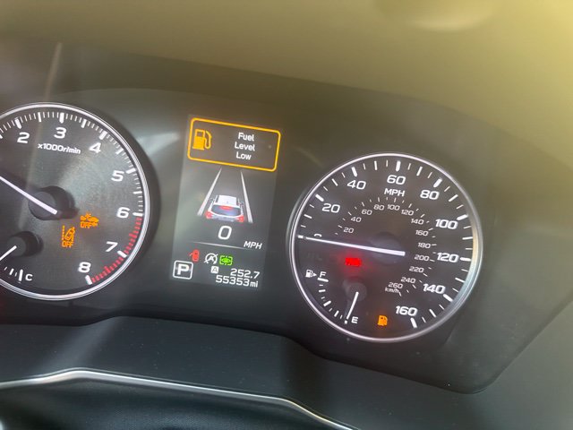 Used 2020 Subaru Outback Touring XT AWD/4WD image 7