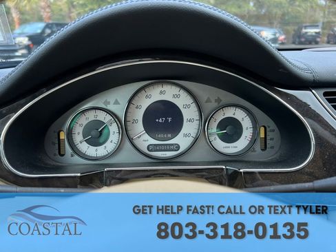 Used 2010 Mercedes-Benz CLS 550 image 16