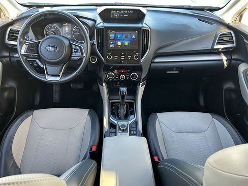 Used 2019 Subaru Forester Limited image 12