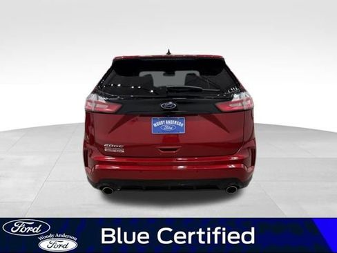 Certified 2020 Ford Edge ST-Line image 6