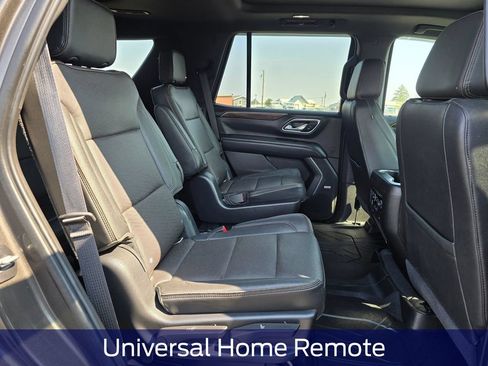 Used 2021 Chevrolet Tahoe High Country AWD/4WD image 15
