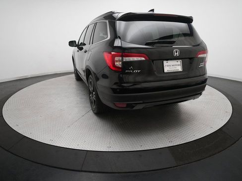 Certified 2022 Honda Pilot Special Edition image 36