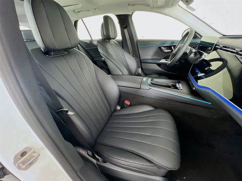 New 2026 Mercedes-Benz E 450 4MATIC All-Terrain Wagon image 28