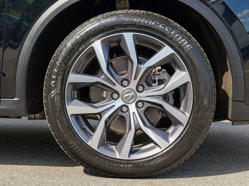 Used 2023 Acura MDX SH-AWD w/ Technology Package image 12