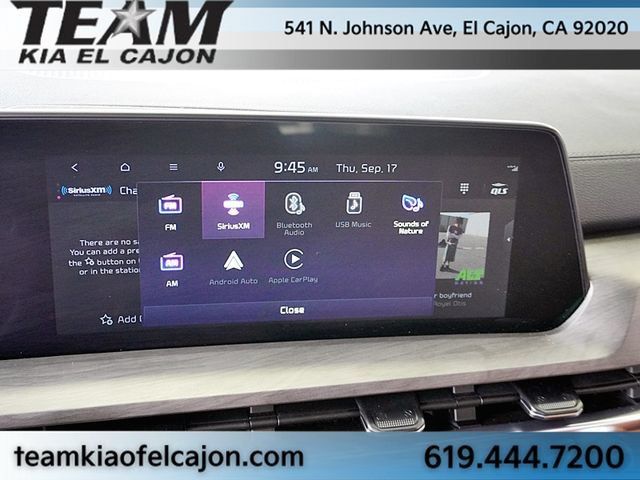 Certified 2024 Kia Telluride SX X-Pro AWD/4WD image 25