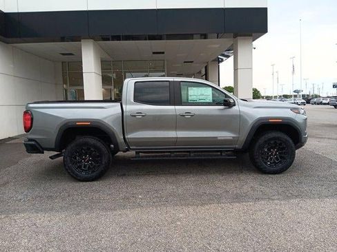 New 2026 GMC Canyon Elevation RWD image 5