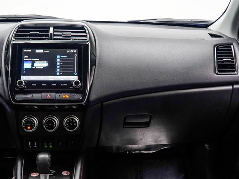 Used 2024 Mitsubishi Outlander Sport ES AWD/4WD image 18