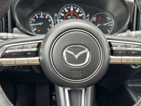 Used 2023 MAZDA CX-50 2.5 Turbo w/ Cargo Package image 24