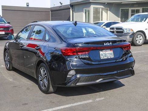 Certified 2023 Kia Forte LXS image 8