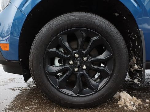 Used 2023 Ford Maverick Lariat w/ Lariat Luxury Package image 29