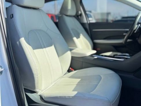 Used 2022 Hyundai Sonata Limited image 24