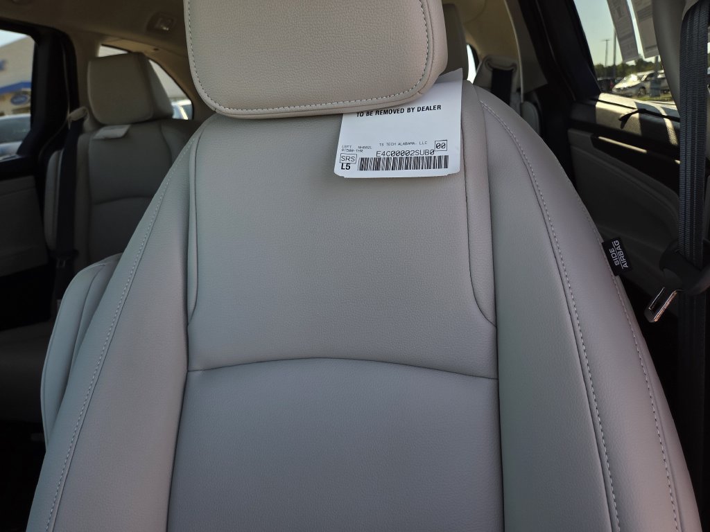 New 2027 Honda Odyssey EX-L image 15