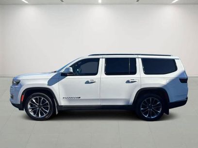 Used 2022 Jeep Wagoneer Series III w/ Premium Group I