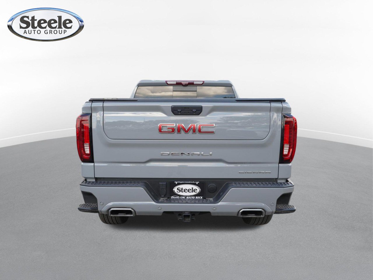 Used 2025 GMC Sierra 1500 Denali AWD/4WD image 6