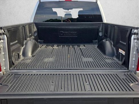 Used 2024 Ford F150 XLT w/ Mobile Office Package AWD/4WD image 6
