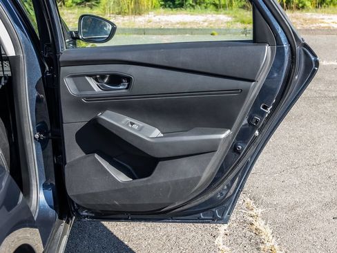 Used 2024 Honda Accord EX image 19