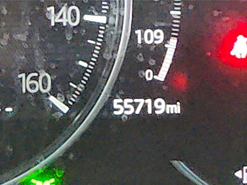 Used 2023 MAZDA CX-5 AWD 2.5 S w/ Premium Plus Pkg image 41