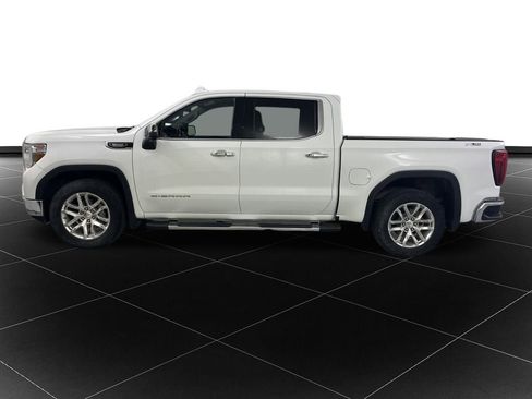 Used 2021 GMC Sierra 1500 SLT w/ SLT Convenience Package image 2