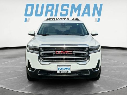 Used 2023 GMC Acadia SLT w/ Technology Package image 2
