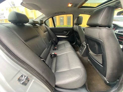 Used 2007 BMW 328i Sedan image 27