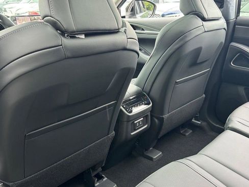 New 2026 INFINITI QX60 Luxe w/ Cargo Package image 19