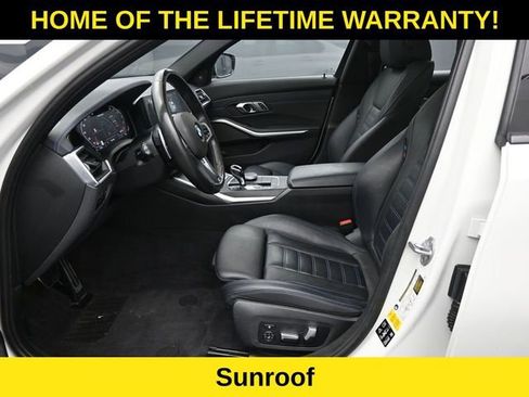 Used 2020 BMW M340i xDrive image 14