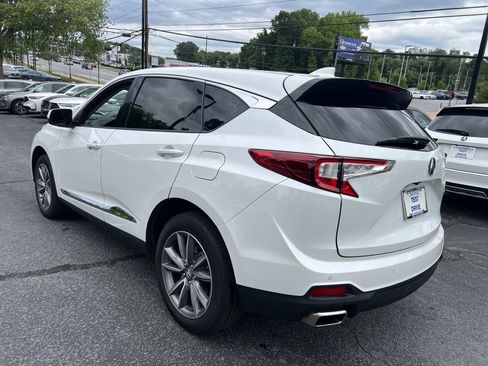 Used 2023 Acura RDX FWD w/ Technology Package image 3
