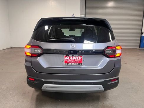 Used 2024 Honda Pilot EX-L image 4