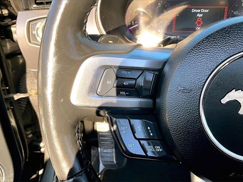 Used 2020 Ford Mustang GT Premium w/ Equipment Group 401A image 11