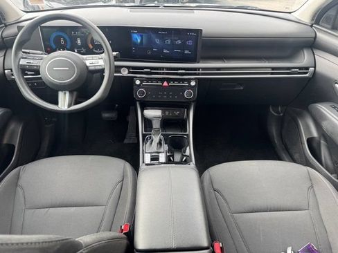 Used 2025 Hyundai Tucson SEL AWD/4WD image 14