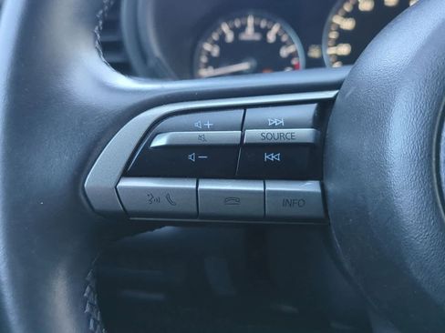 Used 2022 MAZDA CX-30 AWD 2.5 S w/ Select Package image 23