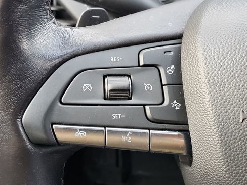 Used 2023 Cadillac CT5 Luxury w/ Sun And Sound Package image 27