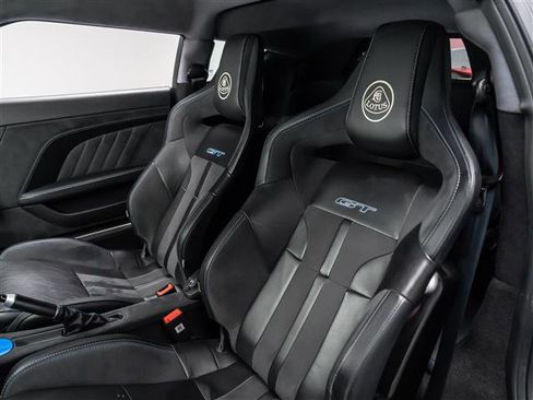 Used 2020 Lotus Evora RWD image 12