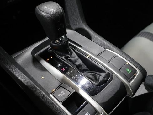 Used 2019 Honda Civic LX image 28