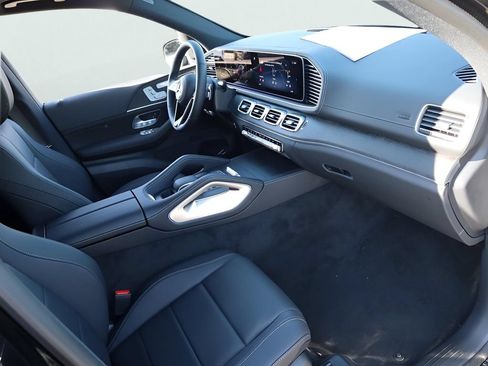 Certified 2026 Mercedes-Benz GLE 350 4MATIC image 16