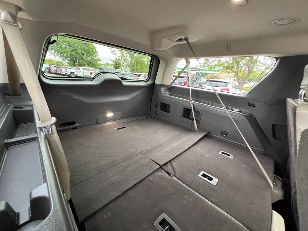 Used 2020 Ford Expedition Max XLT w/ Equipment Group 202A AWD/4WD image 28