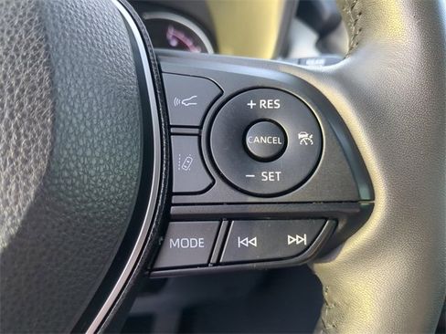 Used 2021 Toyota RAV4 Limited image 33