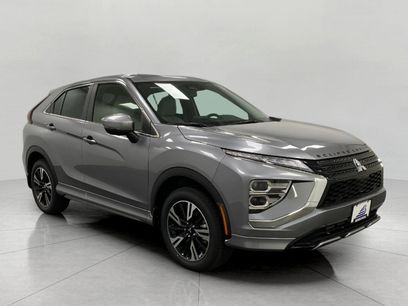 New 2026 Mitsubishi Eclipse Cross AWD
