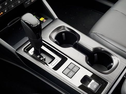 New 2026 Subaru Outback Premium image 21